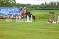 03841 - Shea - 2026 June Classic I - Friday June 12th