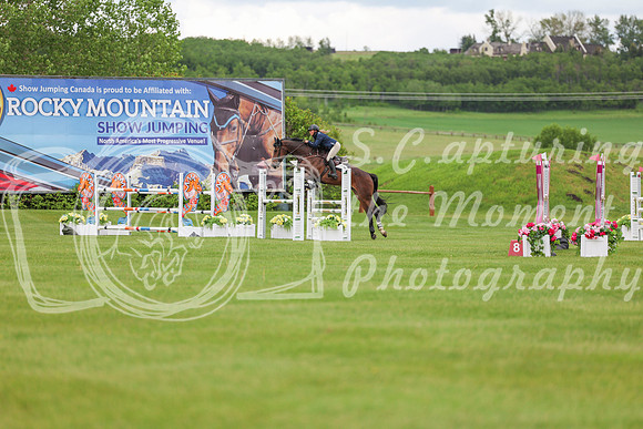 03841 - Shea - 2026 June Classic I - Friday June 12th