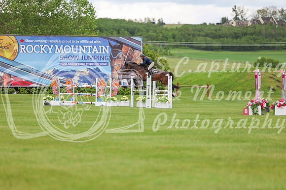 03844 - Shea - 2026 June Classic I - Friday June 12th