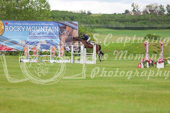 03842 - Shea - 2026 June Classic I - Friday June 12th
