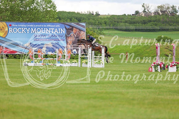 03843 - Shea - 2026 June Classic I - Friday June 12th