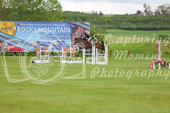 03846 - Shea - 2026 June Classic I - Friday June 12th