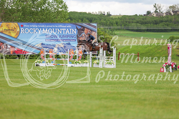 03847 - Shea - 2026 June Classic I - Friday June 12th