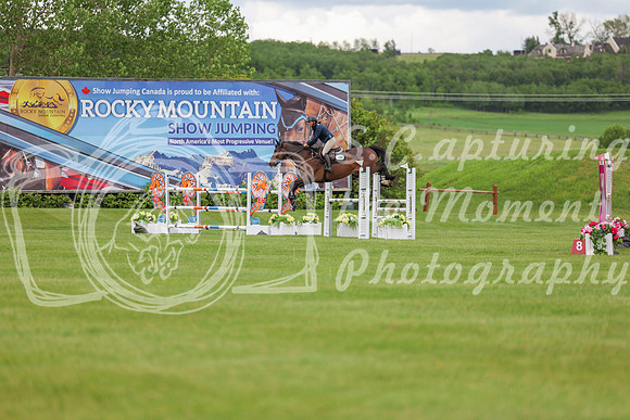 03848 - Shea - 2026 June Classic I - Friday June 12th