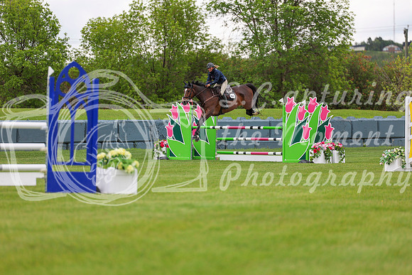 03855 - Shea - 2026 June Classic I - Friday June 12th