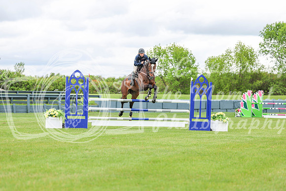 03857 - Shea - 2026 June Classic I - Friday June 12th