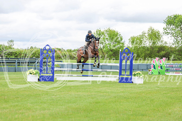03858 - Shea - 2026 June Classic I - Friday June 12th