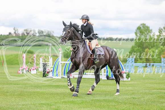 03892 - Shea - 2026 June Classic I - Friday June 12th