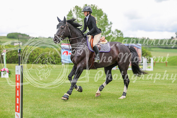 03895 - Shea - 2026 June Classic I - Friday June 12th