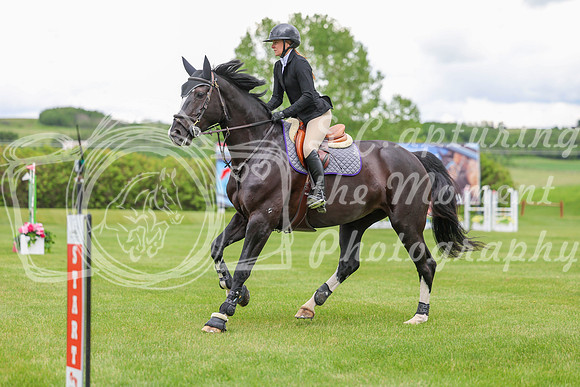 03896 - Shea - 2026 June Classic I - Friday June 12th