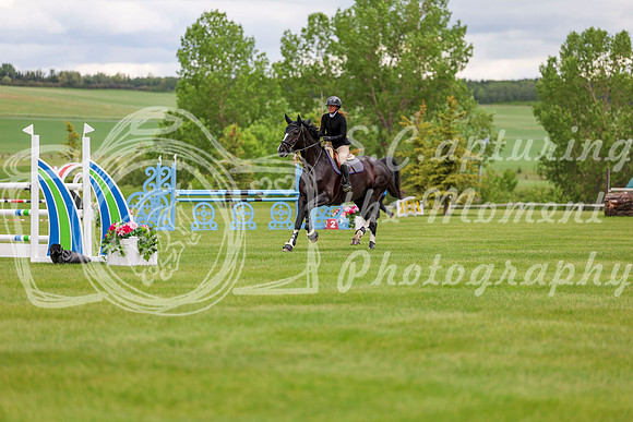 03902 - Shea - 2026 June Classic I - Friday June 12th