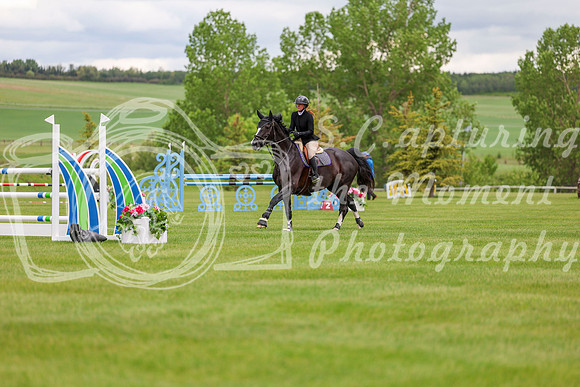 03905 - Shea - 2026 June Classic I - Friday June 12th