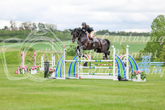 03913 - Shea - 2026 June Classic I - Friday June 12th