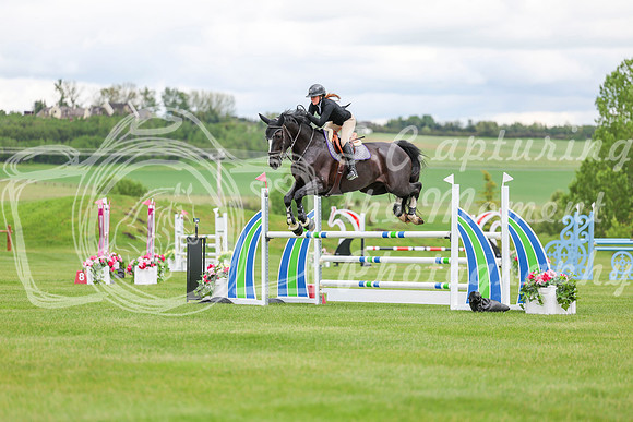 03915 - Shea - 2026 June Classic I - Friday June 12th