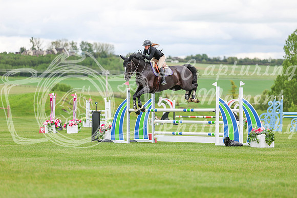 03916 - Shea - 2026 June Classic I - Friday June 12th