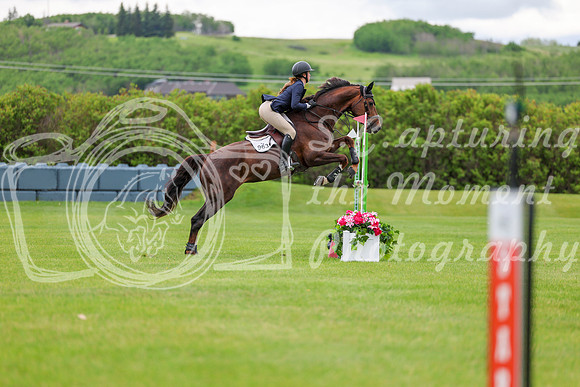 03978 - Shea - 2026 June Classic I - Friday June 12th