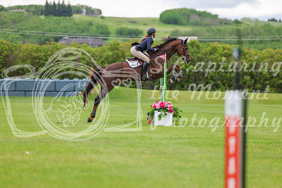 03980 - Shea - 2026 June Classic I - Friday June 12th