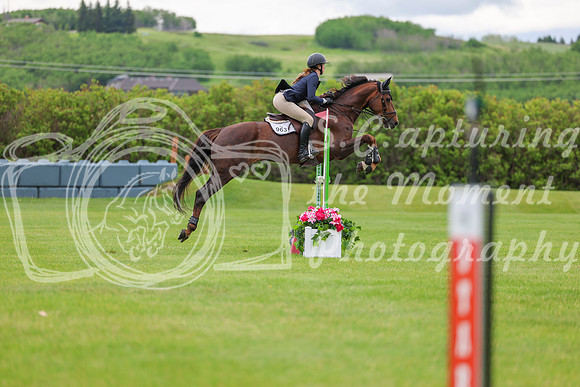 03981 - Shea - 2026 June Classic I - Friday June 12th