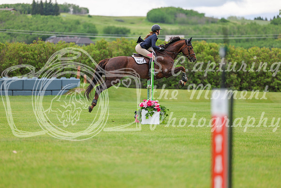 03982 - Shea - 2026 June Classic I - Friday June 12th