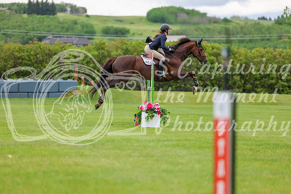 03983 - Shea - 2026 June Classic I - Friday June 12th