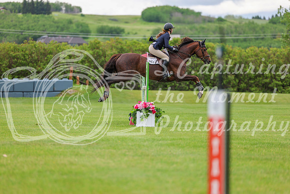 03984 - Shea - 2026 June Classic I - Friday June 12th