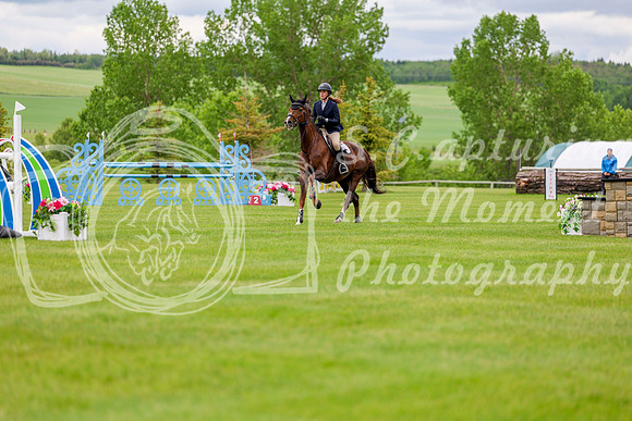 03985 - Shea - 2026 June Classic I - Friday June 12th