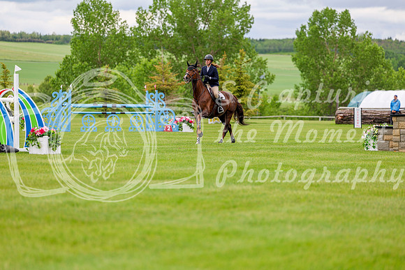 03986 - Shea - 2026 June Classic I - Friday June 12th