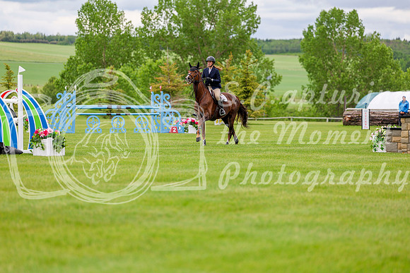 03987 - Shea - 2026 June Classic I - Friday June 12th