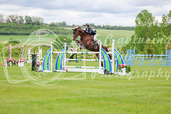 03988 - Shea - 2026 June Classic I - Friday June 12th