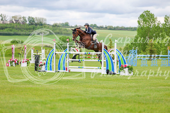 03989 - Shea - 2026 June Classic I - Friday June 12th