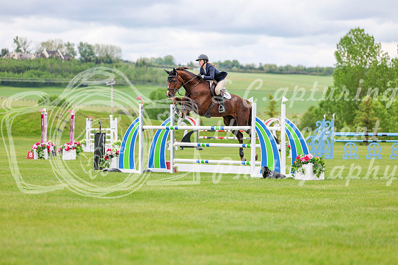 03991 - Shea - 2026 June Classic I - Friday June 12th