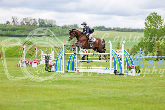 03993 - Shea - 2026 June Classic I - Friday June 12th