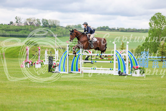 03994 - Shea - 2026 June Classic I - Friday June 12th