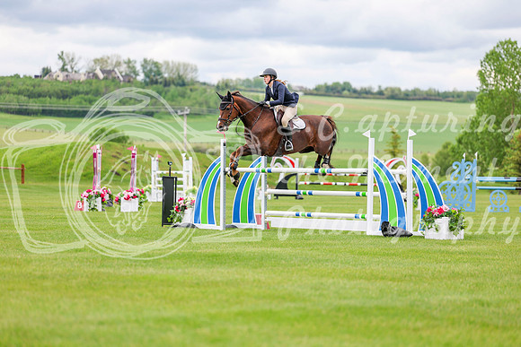 03995 - Shea - 2026 June Classic I - Friday June 12th
