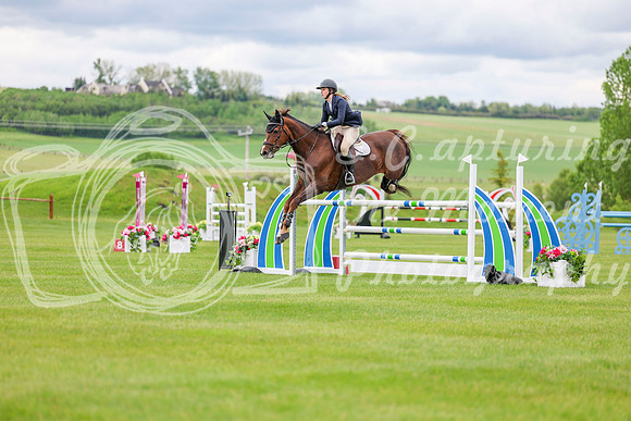 03997 - Shea - 2026 June Classic I - Friday June 12th