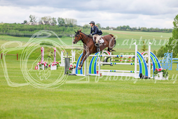 03998 - Shea - 2026 June Classic I - Friday June 12th