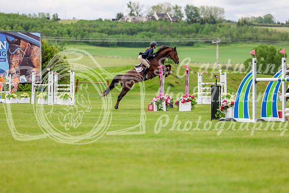 04002 - Shea - 2026 June Classic I - Friday June 12th
