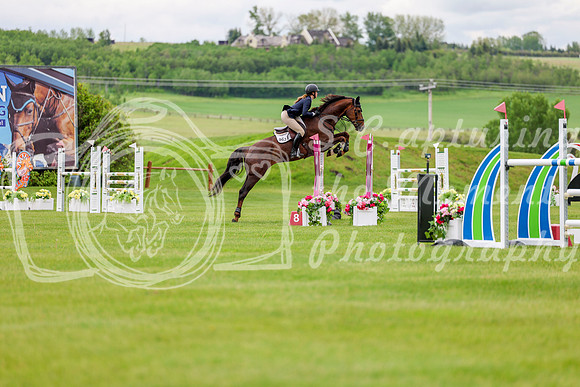 04003 - Shea - 2026 June Classic I - Friday June 12th