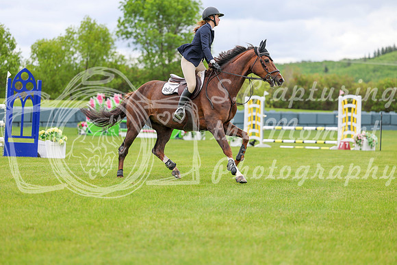 04039 - Shea - 2026 June Classic I - Friday June 12th