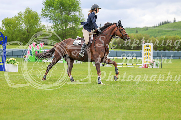 04041 - Shea - 2026 June Classic I - Friday June 12th