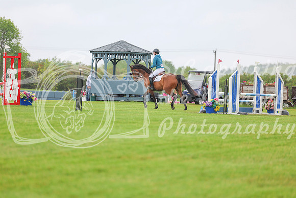 01713 - Shea - 2026 June Classic I - Friday June 12th