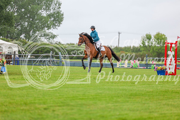 01714 - Shea - 2026 June Classic I - Friday June 12th