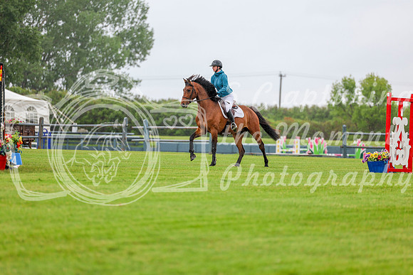 01715 - Shea - 2026 June Classic I - Friday June 12th