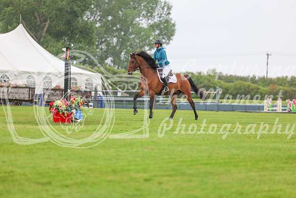 01718 - Shea - 2026 June Classic I - Friday June 12th