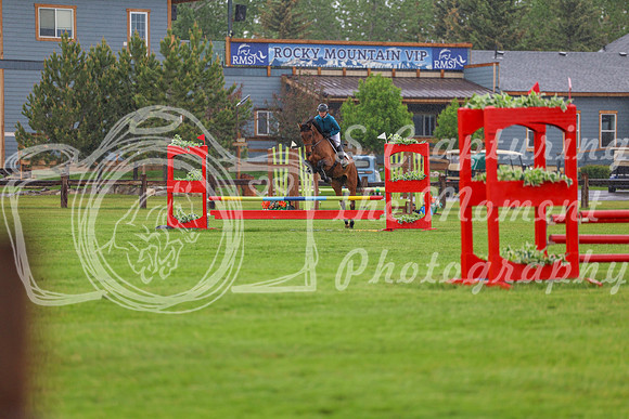 01720 - Shea - 2026 June Classic I - Friday June 12th