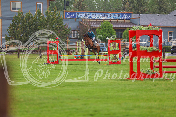 01721 - Shea - 2026 June Classic I - Friday June 12th