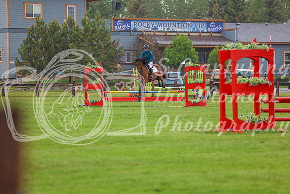 01726 - Shea - 2026 June Classic I - Friday June 12th