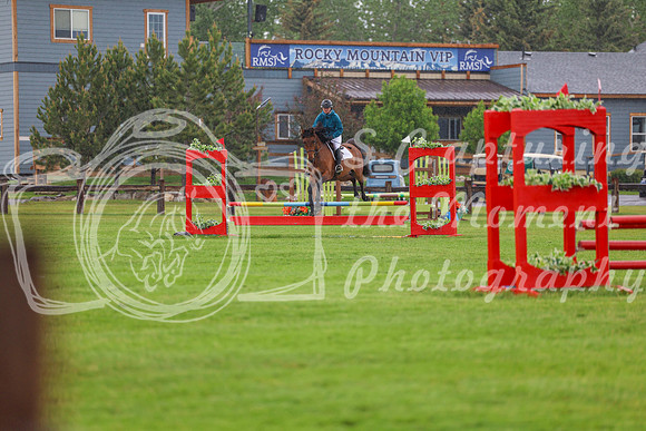 01725 - Shea - 2026 June Classic I - Friday June 12th