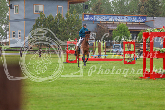 01727 - Shea - 2026 June Classic I - Friday June 12th