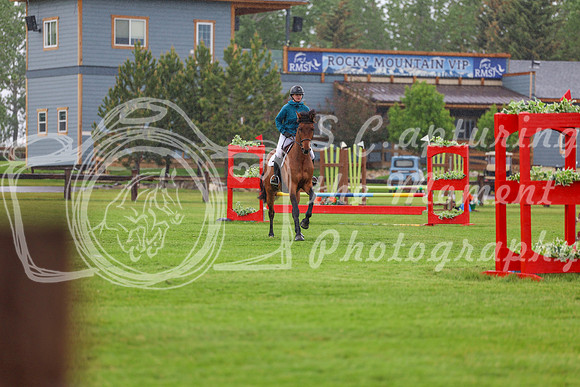 01729 - Shea - 2026 June Classic I - Friday June 12th